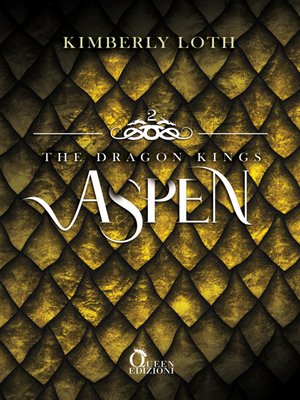 cover image of Aspen